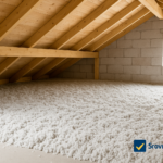 foukaná izolace supafil