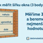 Nová plastová okna